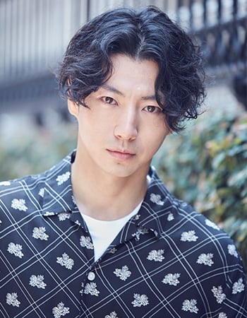 Yazaki Hiroshi