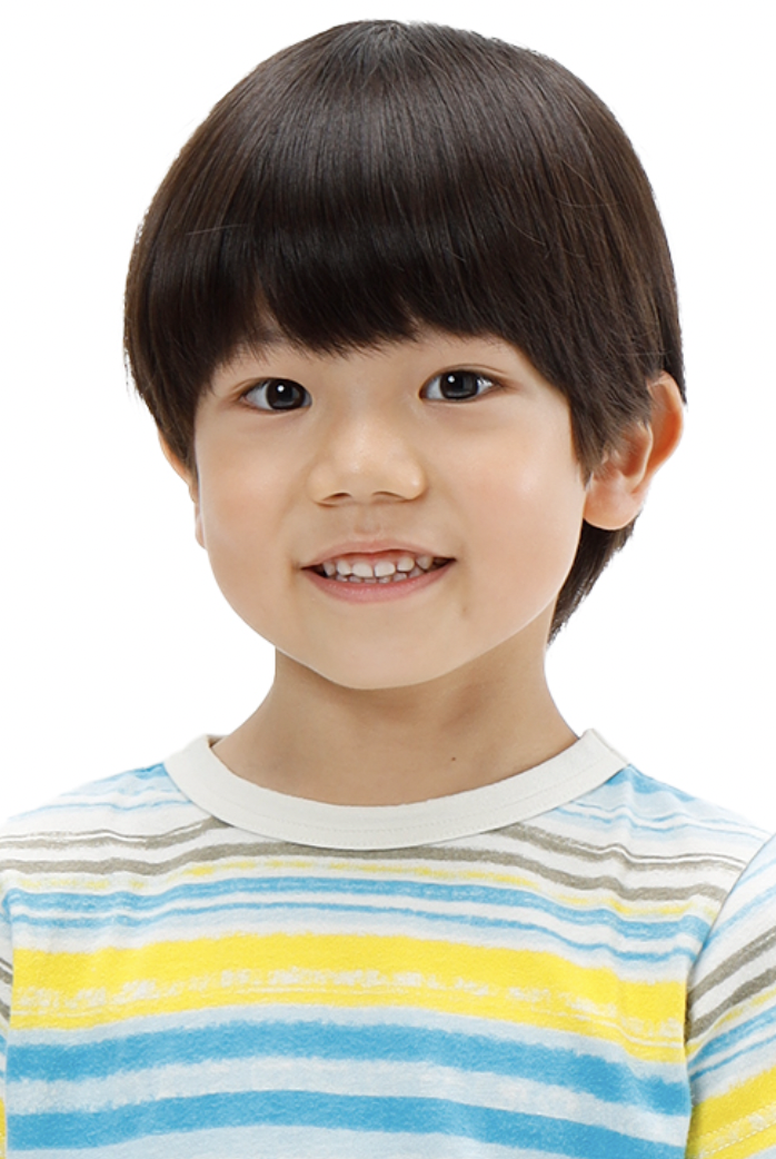 Haru (2015)