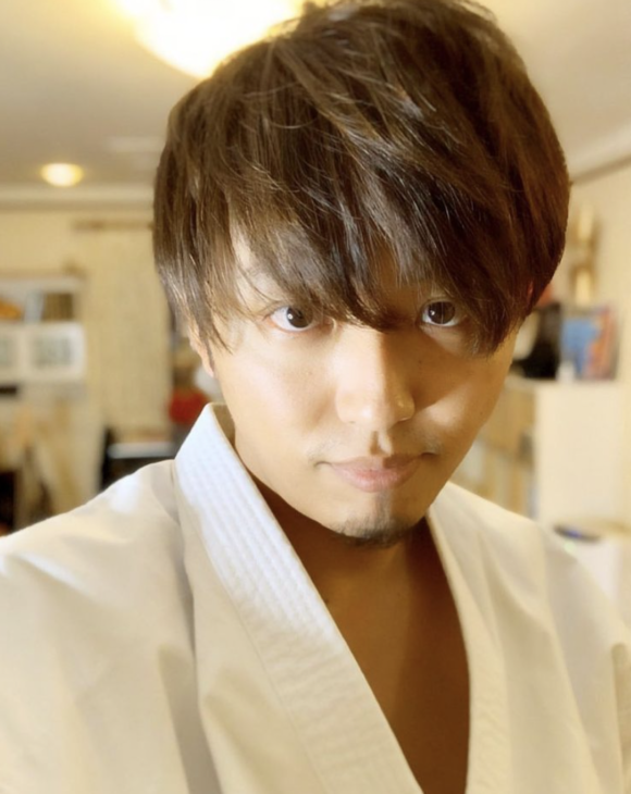 Ogasawara Hiroaki