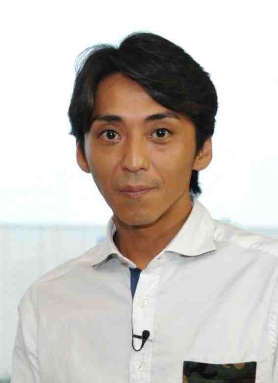 Mori Katsuyuki
