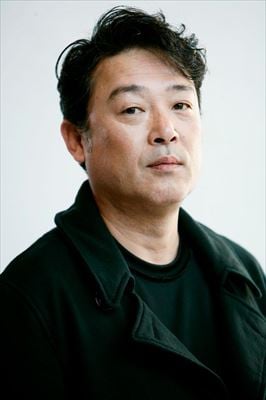 Tanaka Ryuzo