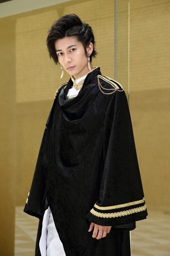 Mayama Akihiro