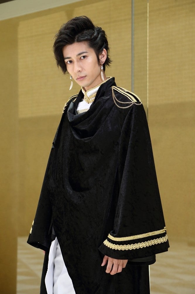 Mayama Akihiro