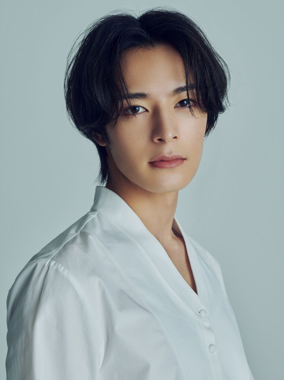 Shiono Akihisa