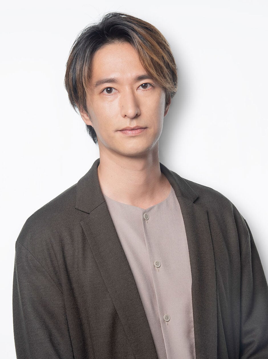 Akiyama Shintaro