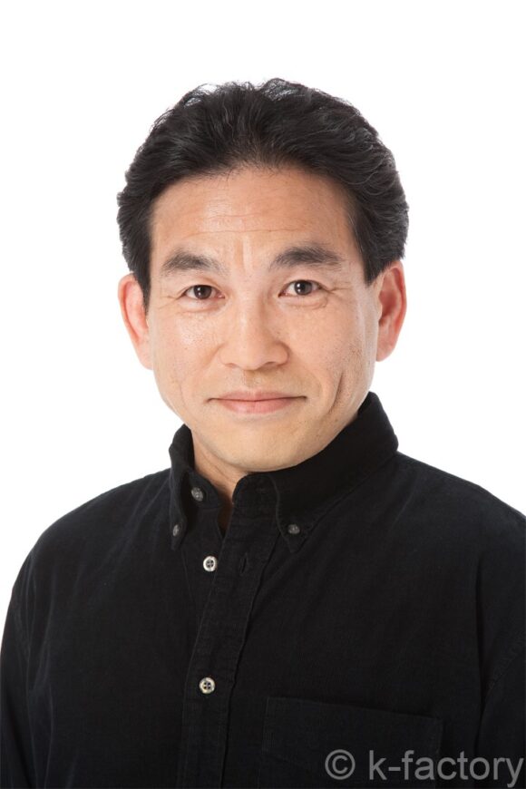 Anan Kenji