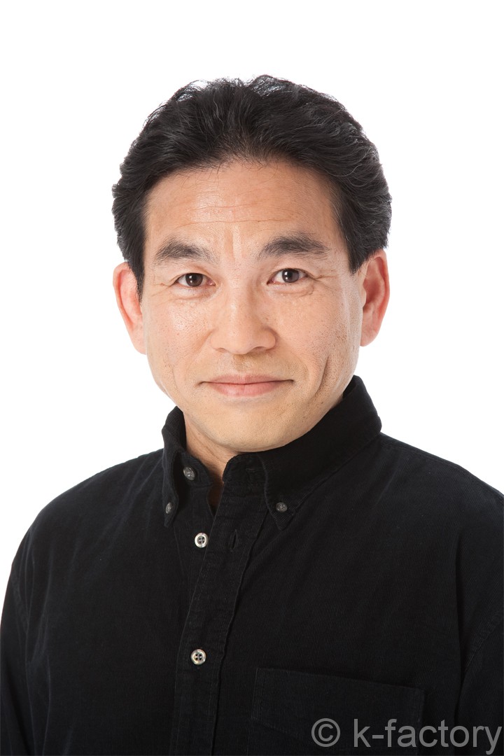 Anan Kenji