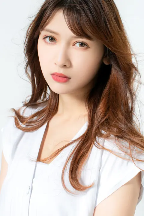 Angela Mei