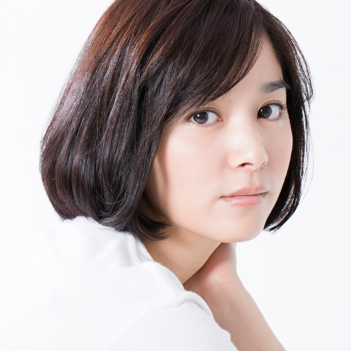 Ishibashi Anna