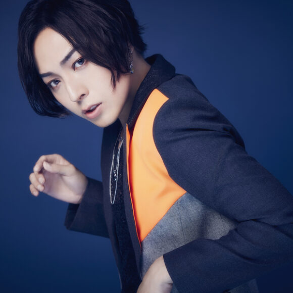 Aoi Shouta