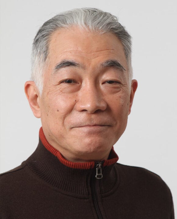 Arifuku Masashi