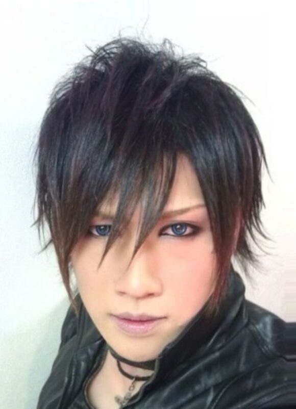 Darvish Kenji