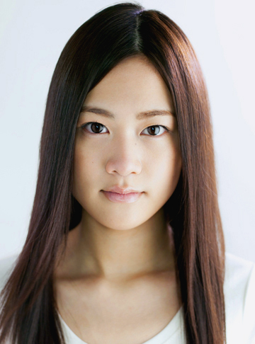 Koshino Ena