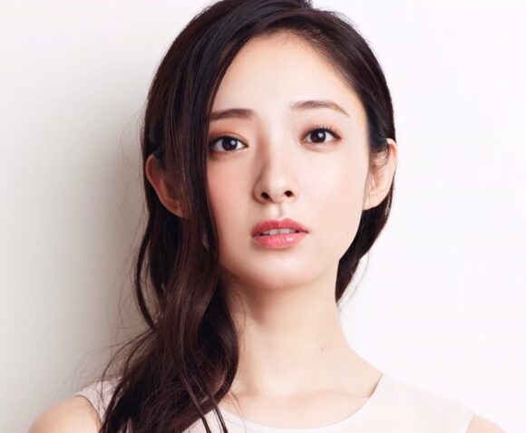Fujioka Sayaka