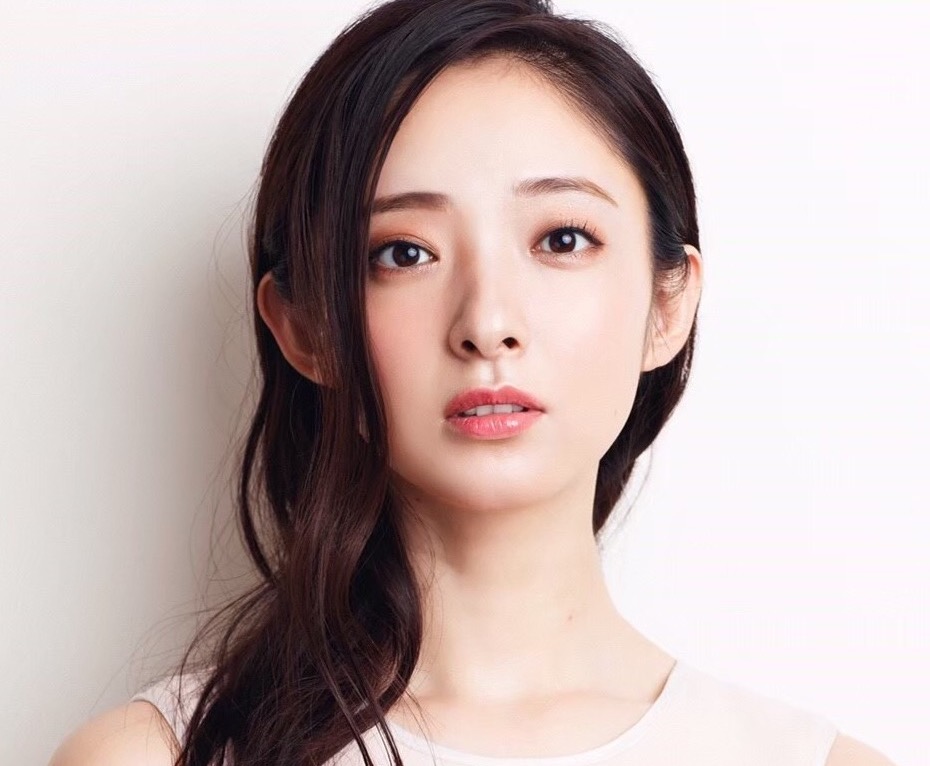 Fujioka Sayaka