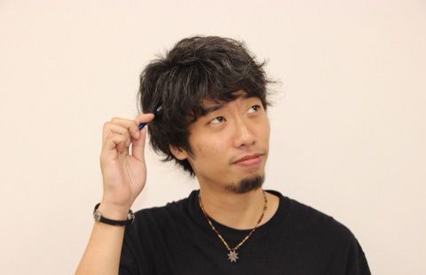 Gaku Kawasaki