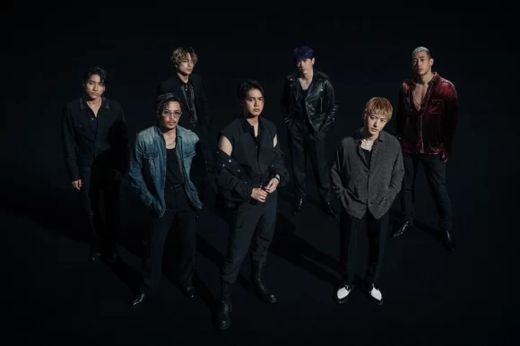 Generations from Exile Tribe