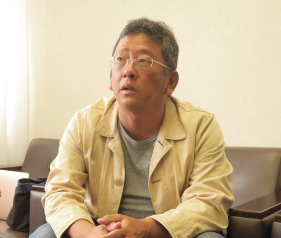 Hata Takehiko