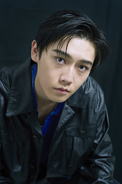 Hayashi Karasu