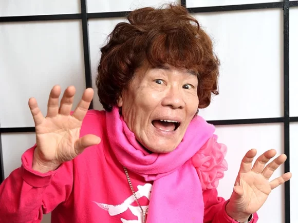 Hayashiya Pei
