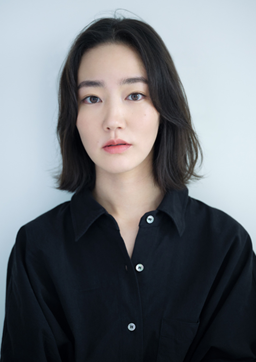Shimizu Hazuki