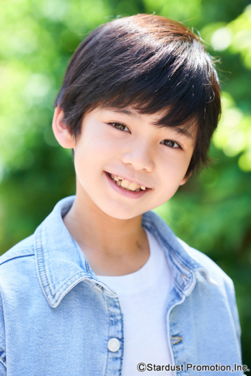 Hiiragi Hinata