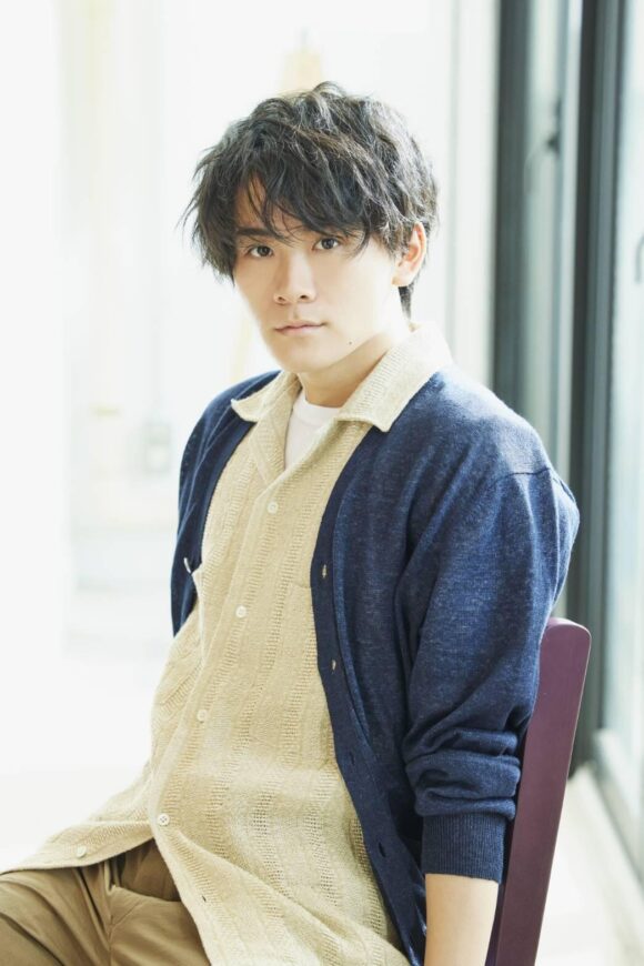 Yamazaki Hikaru