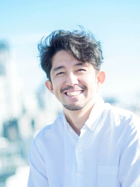 Hirabayashi Katsutoshi