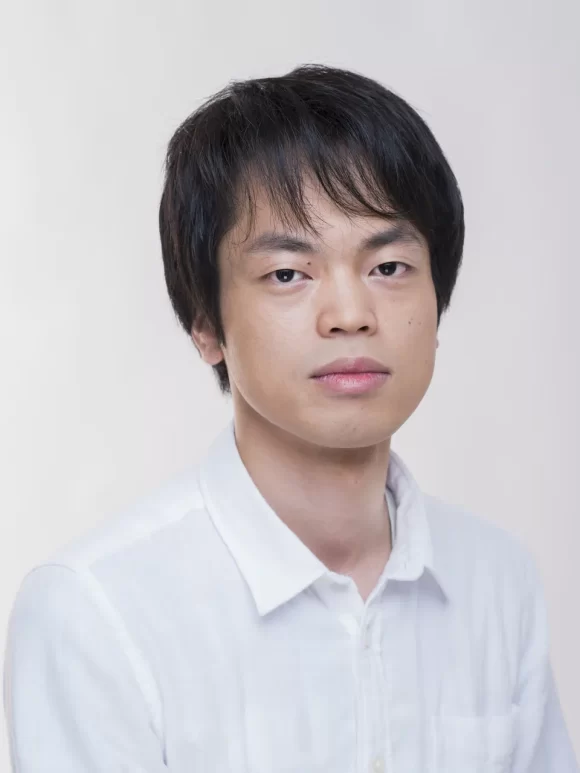 Morooka Hiroaki