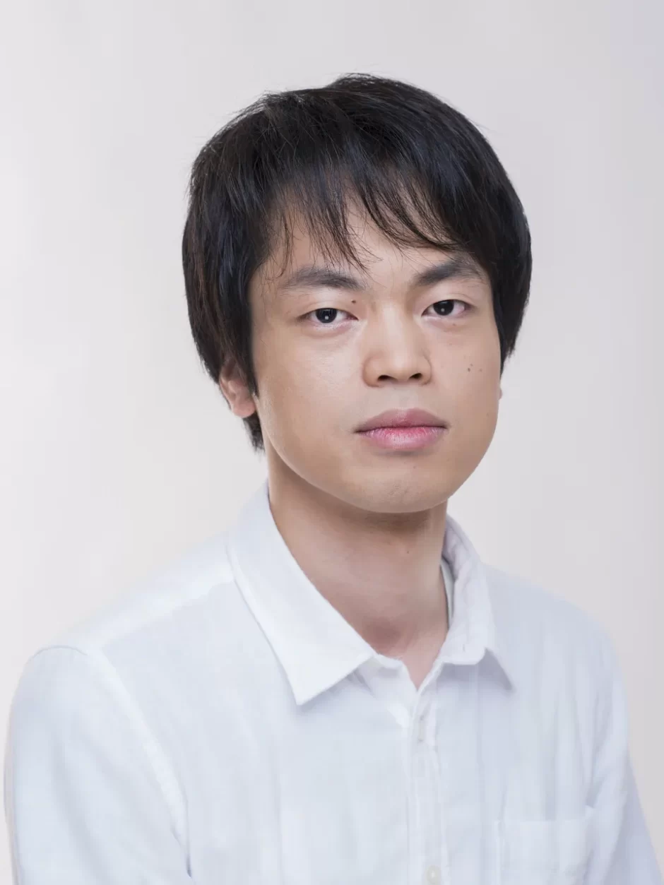 Morooka Hiroaki