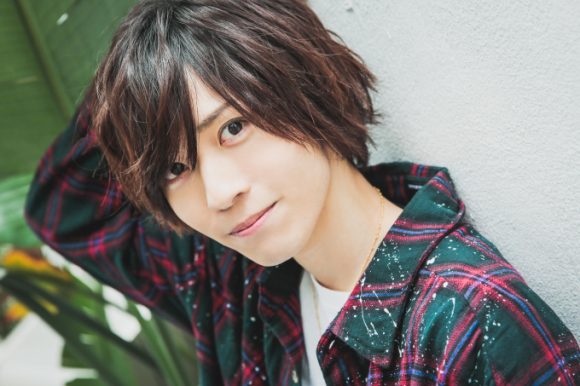 Sasamori Hiroki