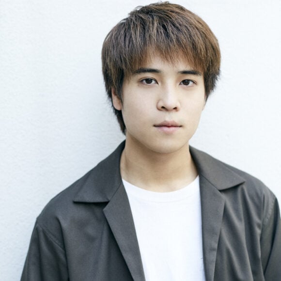 Horike Kazuki
