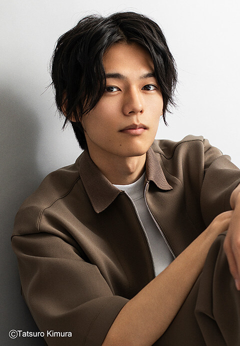 Hyuga Wataru