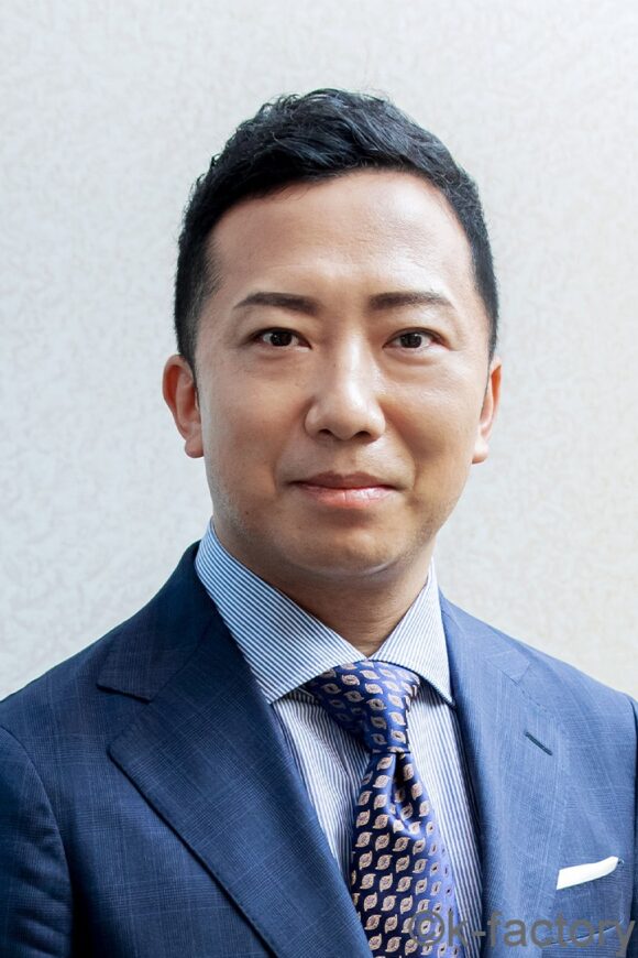 Ichikawa Ennosuke IV
