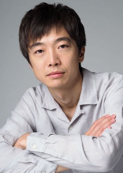 Ikeda Ryo