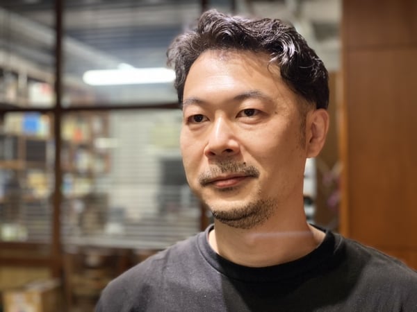 Inagaki Kiyotaka