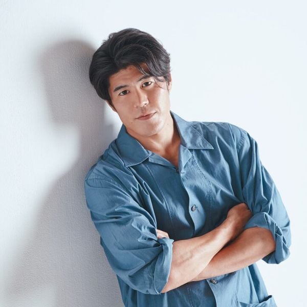 Itabashi Shunya