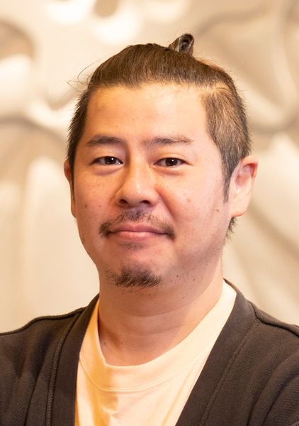 Itabashi Motoyuki
