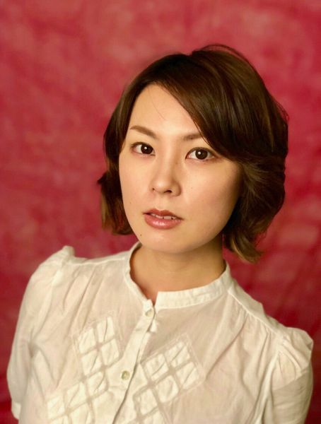 Izawa Emiko