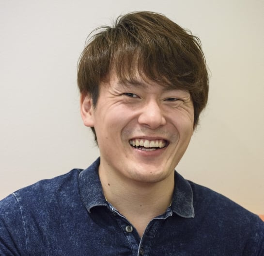 Yamaoka Junpei