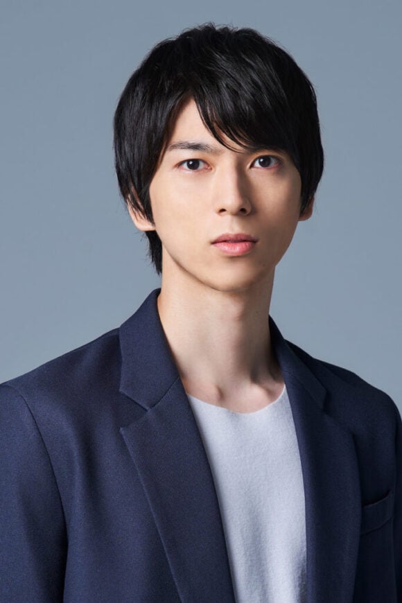 Komatsu Junya