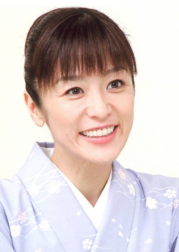 Kato Takako