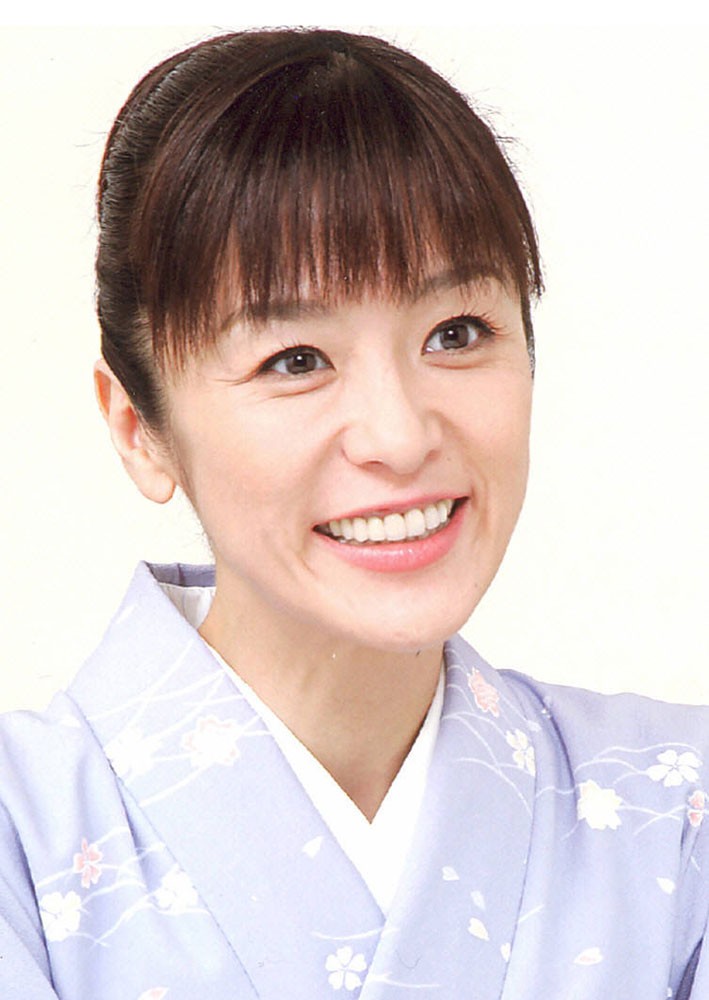 Kato Takako