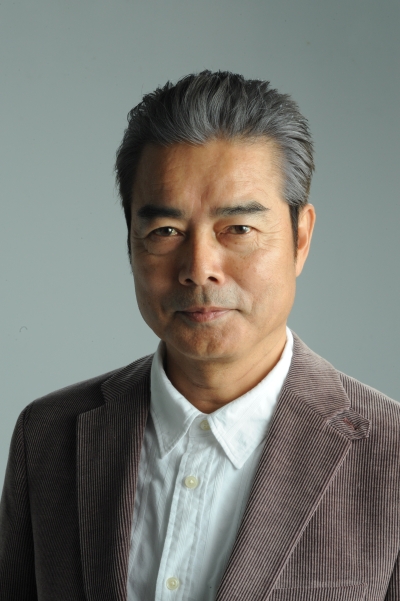 Katsuno Hiroshi