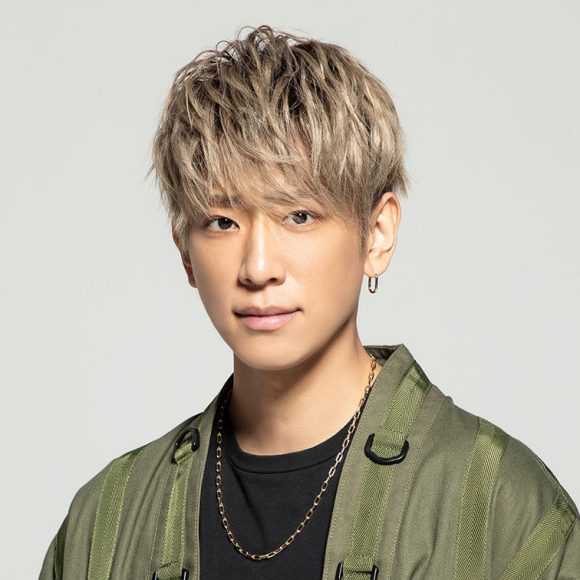 Koyama Keiichiro