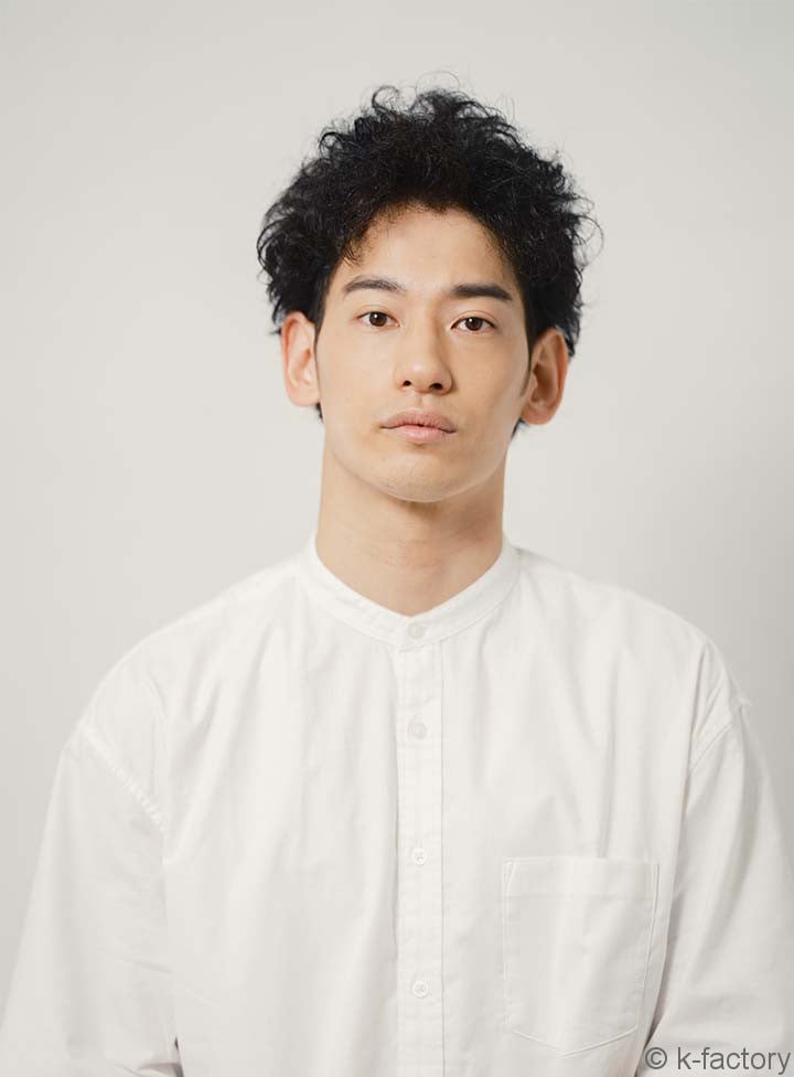 Yoshida Kengo