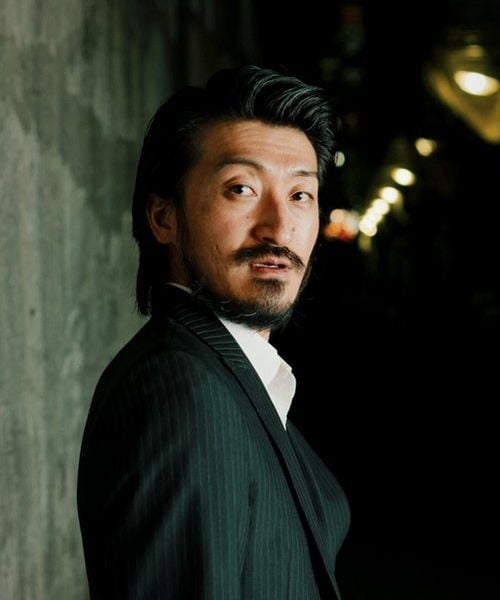 Kimura Tomoki