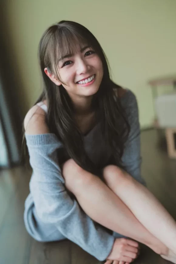 Kitano Hinako