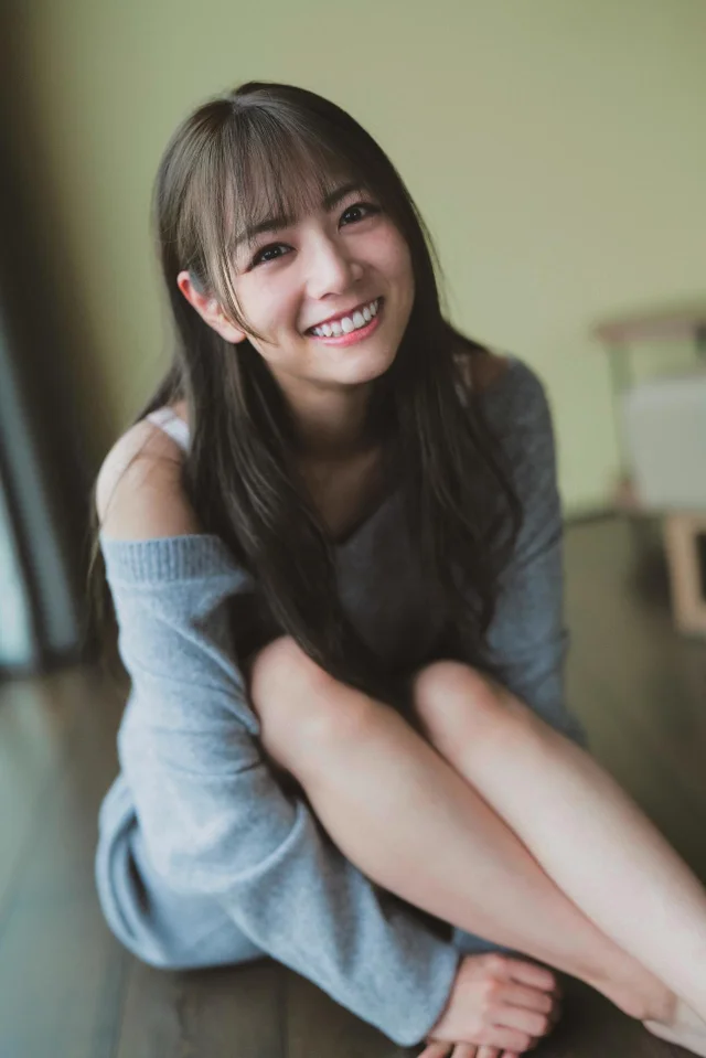 Kitano Hinako