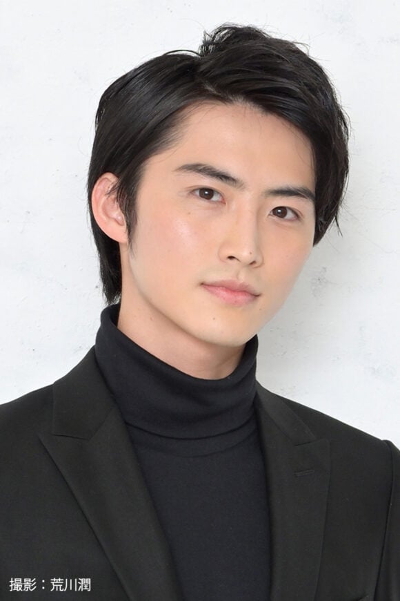 Kizu Takumi
